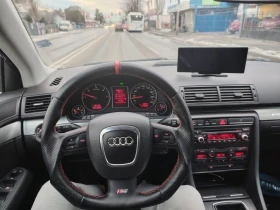 Audi A4 A4, снимка 7