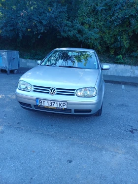 VW Golf 1.6 , снимка 2