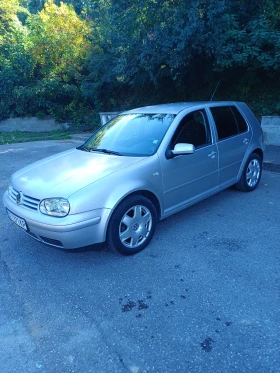VW Golf 1.6 , снимка 1