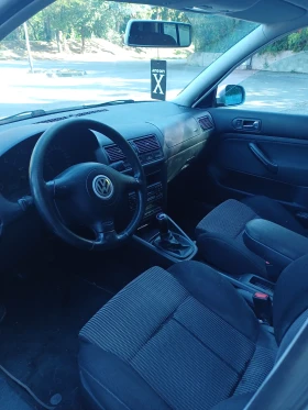 VW Golf 1.6 , снимка 5