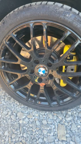 BMW 330 Кабрио, снимка 14