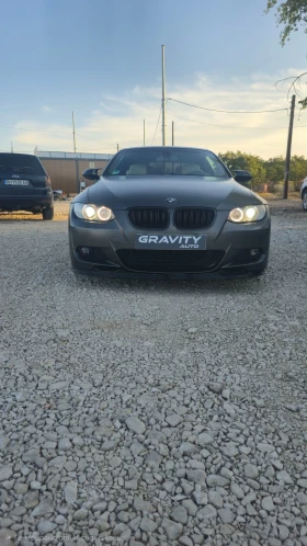 BMW 330 Кабрио, снимка 1