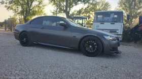 BMW 330 Кабрио, снимка 2