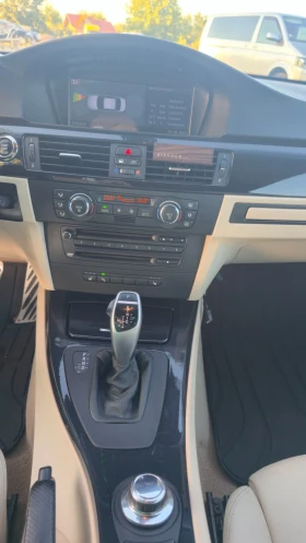 BMW 330 Кабрио, снимка 9