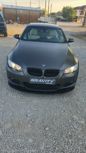 BMW 330 Кабрио, снимка 3