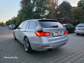BMW 335  335.D.xdrive.pano.star.stop., снимка 7