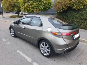Honda Civic 2.2D Limited Edition, снимка 6