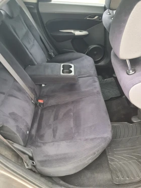 Honda Civic 2.2D Limited Edition, снимка 10
