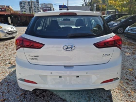 Hyundai I20 1.2i/50 хил.км!!!, снимка 6