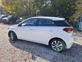 Hyundai I20 1.2i/50 хил.км!!!, снимка 8