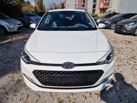 Hyundai I20 1.2i/50 хил.км!!!, снимка 2