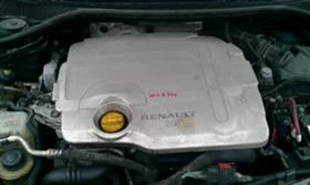 Обява за продажба на Renault Laguna 2.0 ~11 лв. - изображение 4