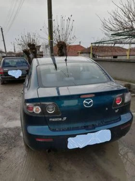 Mazda 3 1.6i Ts2  | Mobile.bg    4