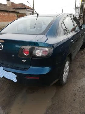 Mazda 3 1.6i Ts2  | Mobile.bg    5