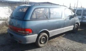 Toyota Previa Emina/2.2tdi/  | Mobile.bg    3