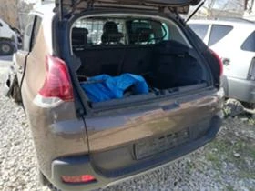 Peugeot 3008 2.0. 1.6  HDI | Mobile.bg    6