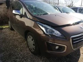 Peugeot 3008 2.0. 1.6  HDI | Mobile.bg    1