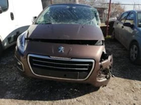 Peugeot 3008 2.0. 1.6  HDI | Mobile.bg    2
