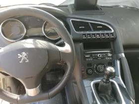 Peugeot 3008 2.0. 1.6  HDI | Mobile.bg    8