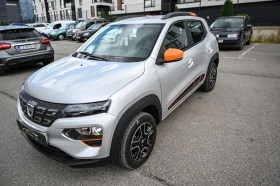 Dacia Spring Comfort Plus ЛИЗИНГ БЕЗ ПЪРВОНАЧАЛНА ВНОСКА , снимка 1