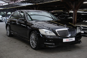 Mercedes-Benz S 350 AMG packet/4Matic/RSE/ | Mobile.bg   3