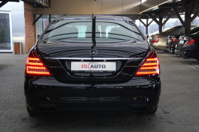 Mercedes-Benz S 350 AMG packet/4Matic/RSE/ | Mobile.bg   5