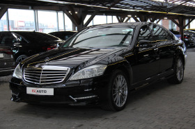 Mercedes-Benz S 350 AMG packet/4Matic/RSE/ | Mobile.bg   2