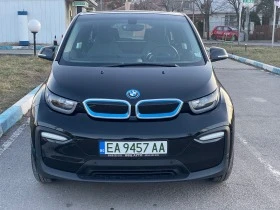 BMW i3 120Ah/Термопомпа/Голяма Навигация/Камера/Led/, снимка 2