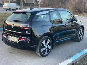 BMW i3 120Ah/Термопомпа/Голяма Навигация/Камера/Led/, снимка 5