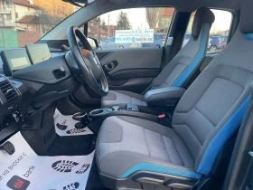 BMW i3 120Ah/Термопомпа/Голяма Навигация/Камера/Led/, снимка 10