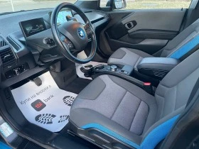 BMW i3 120Ah/Термопомпа/Голяма Навигация/Камера/Led/, снимка 9