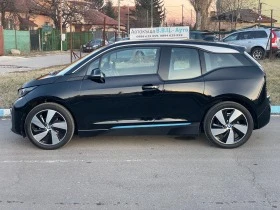 BMW i3 120Ah/Термопомпа/Голяма Навигация/Камера/Led/, снимка 8