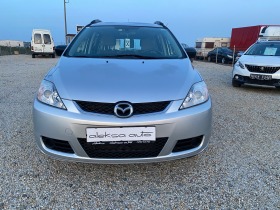 Обява за продажба на Mazda 5 1, 8 ~6 300 лв. - изображение 1