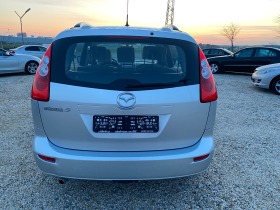 Mazda 5 1, 8, снимка 6 - Автомобили и джипове - 44428428