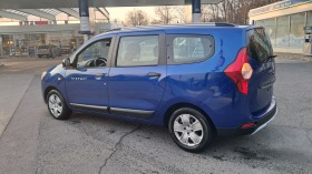 Dacia Lodgy в гаранция, снимка 4