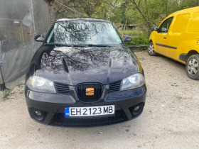 Seat Ibiza, снимка 2 - Автомобили и джипове - 45125748