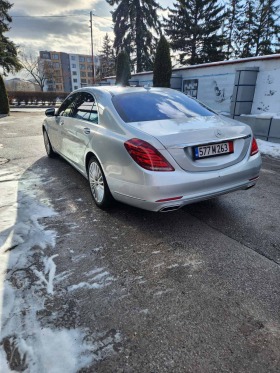 Mercedes-Benz S 500 S500 Long ! | Mobile.bg   3