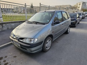 Renault Scenic, снимка 1 - Автомобили и джипове - 45538266