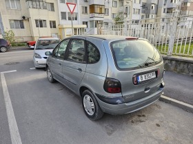 Renault Scenic, снимка 3 - Автомобили и джипове - 45538266