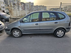 Renault Scenic, снимка 2 - Автомобили и джипове - 45538266