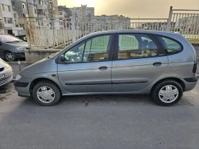 Renault Scenic, снимка 2