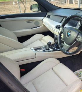 BMW 5 Gran Turismo 535d  | Mobile.bg   7