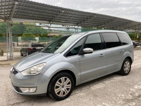     Ford Galaxy 2.0TDCI-140kc