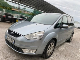 Ford Galaxy 2.0TDCI-140kc, снимка 3