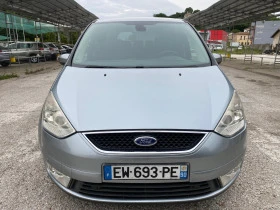 Ford Galaxy 2.0TDCI-140kc, снимка 2