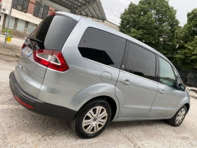 Ford Galaxy 2.0TDCI-140kc, снимка 6