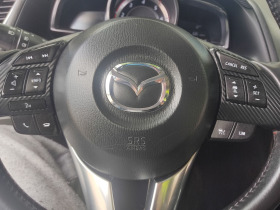 Mazda 3 2.2 SkyAktive, Навигация, Камера , Full , снимка 14