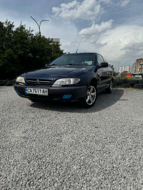  Citroen Xsara