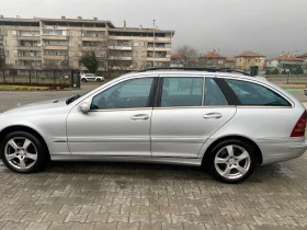 Mercedes-Benz C 270 Mercedes-Benz C270 CDI, снимка 2