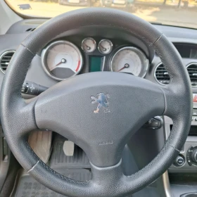 Peugeot 308 2.0 HDI 140 k.c. Панорама Обслужена, снимка 16